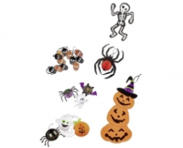 HALLOWEEN PARTYDEKORATION CHF&nbsp;3.99