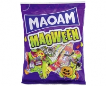 MAOAM MAOWEEN CHF 4.99