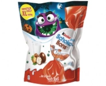 KINDER® SCHOKO-BONS CHF 6.95