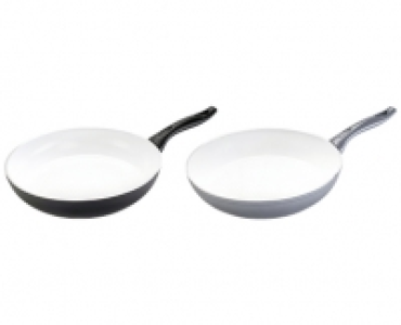 CROFTON® KERAMIK-BRATPFANNE, Ø 28 CM CHF 14.99