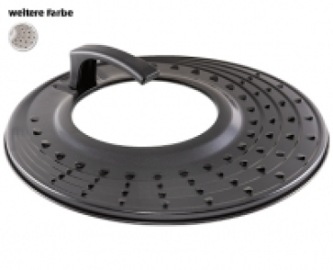 CROFTON® SPRITZSCHUTZDECKEL CHF 6.99