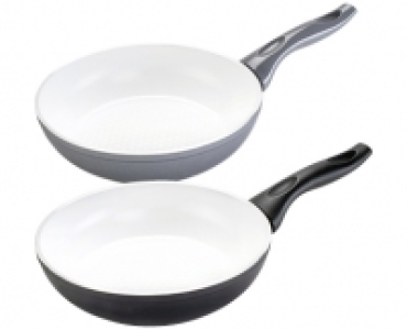 CROFTON® KERAMIK-BRATPFANNE, Ø 20 CM CHF 9.99