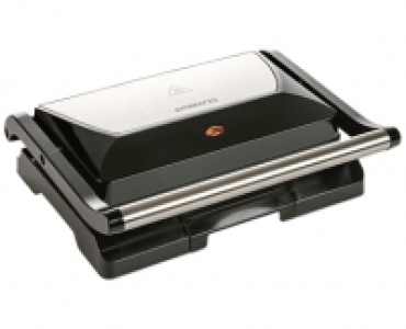 Aldi Suisse  AMBIANO MINI-KONTAKTGRILL