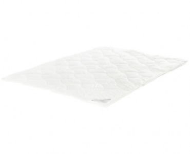 MY LIVING STYLE SCHAFWOLL-ZIRBENFLOCKEN-STEPPDECKE CHF 79.90