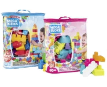 MEGA BLOKS® BAUSTEINE CHF 19.99