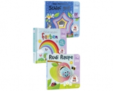BABY-SPIELBUCH CHF 5.99