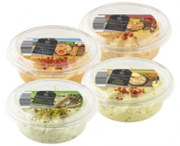 WONNEMEYER ANTIPASTI CREME