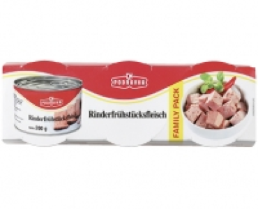 PODRAVKA RINDERFRÜH-STÜCKSFLEISCH