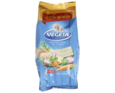 PODRAVKA VEGETA WÜRZMISCHUNG CHF 2.99