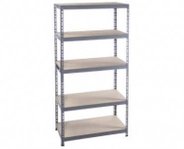 WORKZONE® SCHWERLASTREGAL CHF 29.90