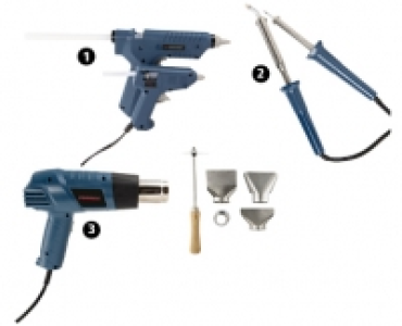 FERREX® HEIMWERKER-SET CHF 19.99