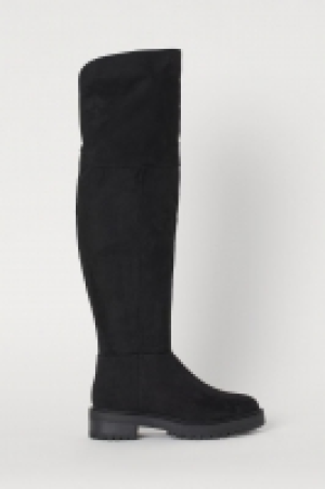 Kniehohe Stiefel CHF 47.95