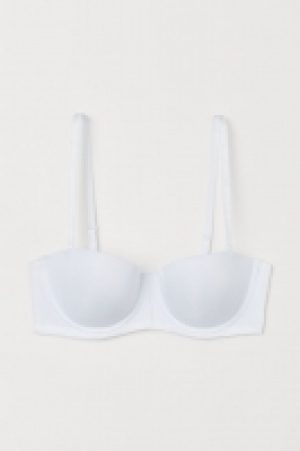 Balconette-BH aus Microfaser CHF 13.95