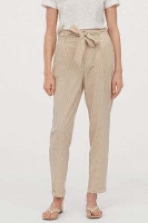 Paperbag-Hose CHF 19.95