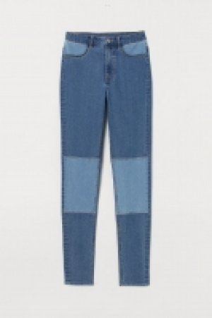Super Skinny High Jeans CHF 10.95
