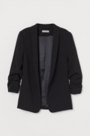 Blazer mit Schalkragen CHF 34.95