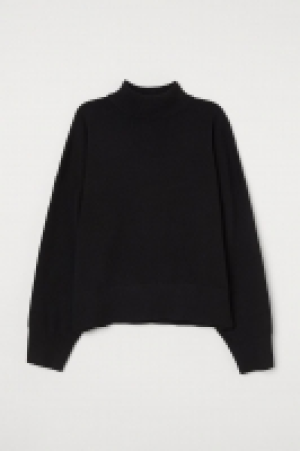 Pullover mit Turtleneck CHF 17.95