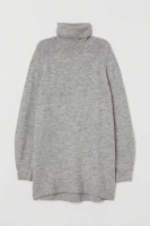 Langer Rollkragenpullover CHF 20.95