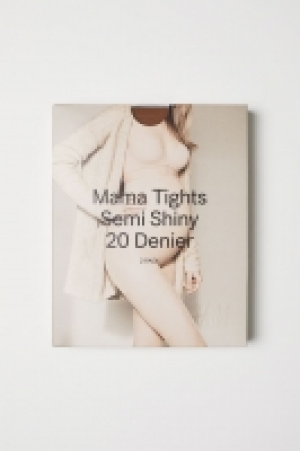 HM  MAMA 2-Pack Strumpfhosen 20den