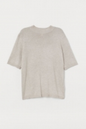Pullover mit Turtleneck CHF 13.95