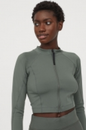 HM  Kurze Sportjacke