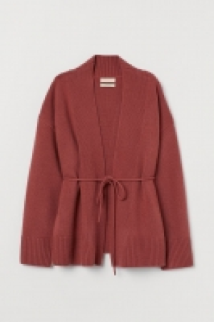 Cardigan aus Wollmix CHF 76.95