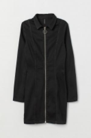 Tailliertes Blusenkleid CHF 12.95
