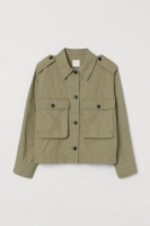 Gerader Jacke CHF 16.95