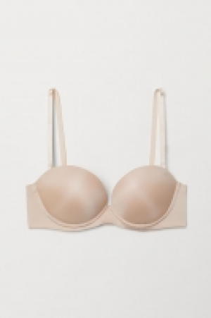 Trägerloser Super-Push-up-BH CHF 14.95