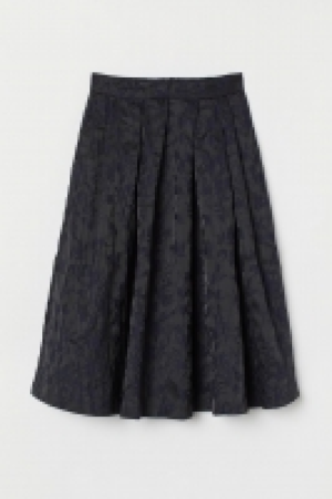 Jupe aus Jacquardstoff CHF 29.95