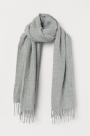 Tuch mit Fransen CHF 10.95