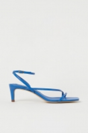 Ledersandaletten CHF 21.95