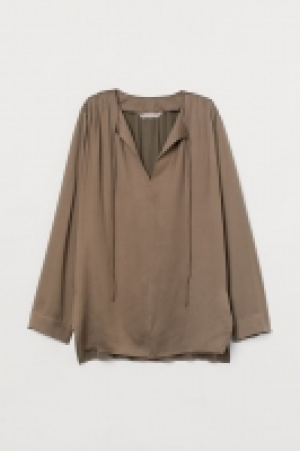Bluse aus Seidenmischung CHF 70.95