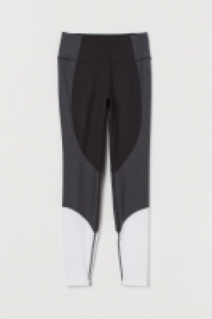HM  Sporttights Shaping Waist
