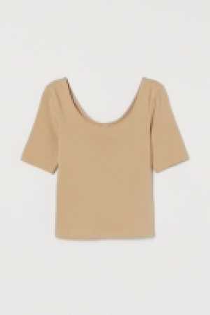 Jerseyshirt CHF 2.95