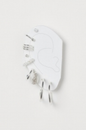 Ohrringe und Earcuffs CHF 8.95