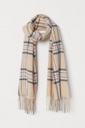 Karierter Schal CHF 8.95