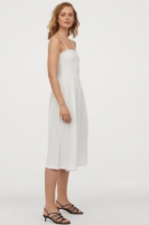 Kleid aus Crinklestoff CHF 7.95