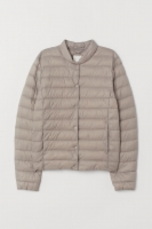 Wattierte Jacke CHF 23.95