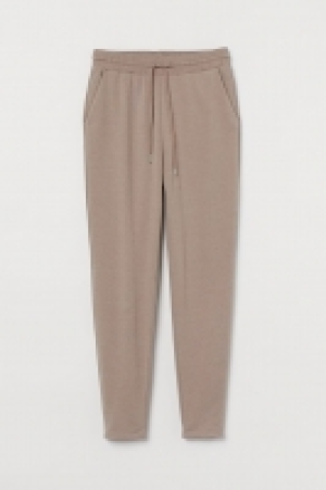 HM  Sweatpants High Waist