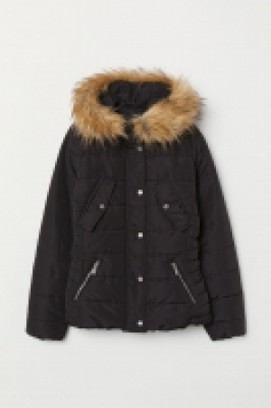 Wattierte Jacke CHF 19.95