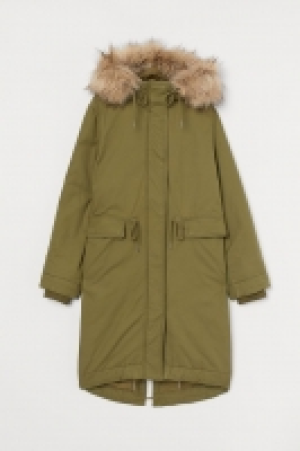 Baumwollparka CHF 62.95