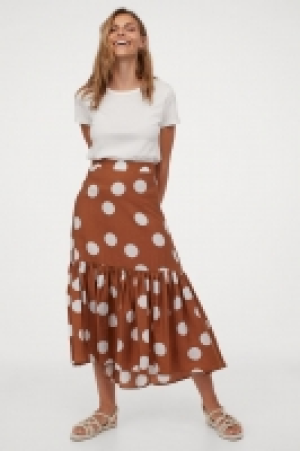 Langer Jupe CHF 41.95