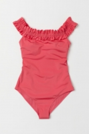 Off-Shoulder-Badeanzug CHF 23.95