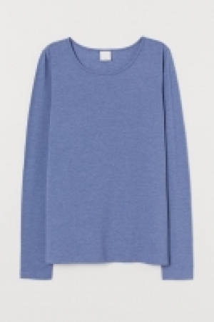 Langarmshirt aus Jersey CHF 5.95