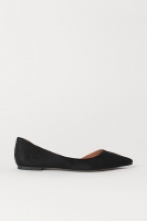 Spitze Ballerinas CHF 34.95