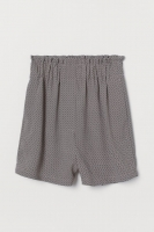 Paperbag-Shorts CHF 12.45