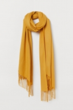 Gewebter Schal CHF 10.95
