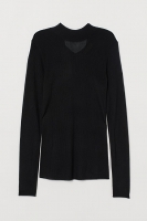 Feinstrickpullover aus Wollmix CHF 29.95