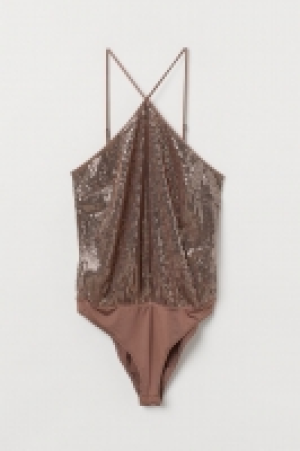 Paillettenbody CHF 23.95